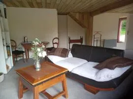 La Canette de Phil - Chambre d'hôtes, Indépendante - Vue sur piscine