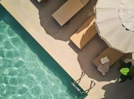 Galadriel Villa with Private Pool & Jacuzzi