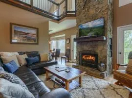 Flat Top Lodge