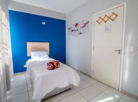 Hostel Cambuci