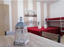 Lu Marchese, hotel v destinaci Minervino di Lecce