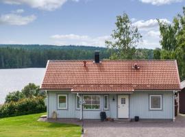 Amazing Home In Idkerberget With House Sea View, hotel de luxe a Idkerberget