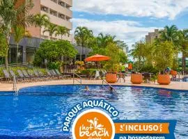 Celebration Resort Olímpia by Hot Beach