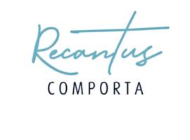 Recantus Comporta, apartment in Comporta