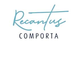 Recantus Comporta โรงแรมในกอมปอร์ตา