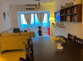 לב העיר, vacation rental in Bet Sheʼan