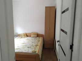Stan na dan Andjela, apartment in Sremska Kamenica