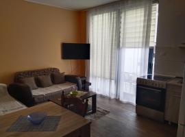 Stan na dan Andjela, vacation rental in Sremska Kamenica