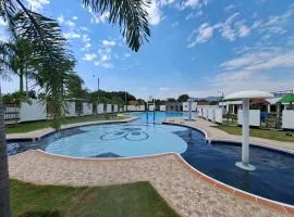 Condominio Balcones del country