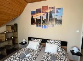 Gebino apartman