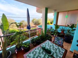 Playa Paraíso Suite, hotel na may parking sa Villajoyosa