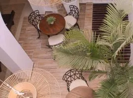 Hotel Casa Agustina
