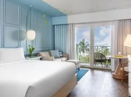 Renaissance Wind Creek Curacao Resort