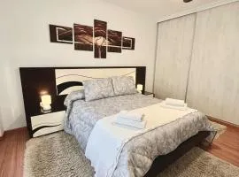 Apartamento Praia Naval