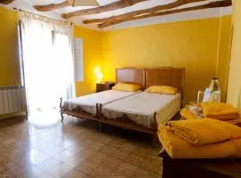 Turismo Rural La Ojinegra