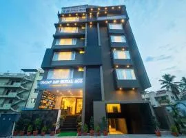 Royal Ace Boutique Hotel - Manyata Techpark