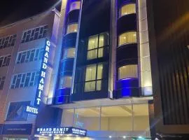 GRAND HAMİT By Karadayı Airport Hotel