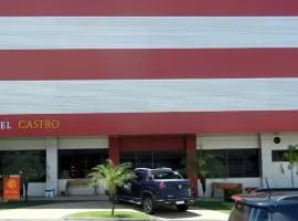 Hotel Castro