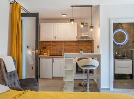 Studio Apartment Carpe Diem, hotel in Drinovci