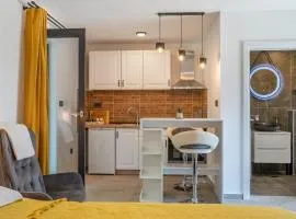 Studio Apartment Carpe Diem