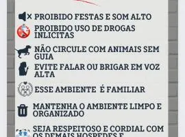 Apartamento em GV