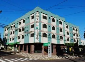 ROMA'S HOTEL