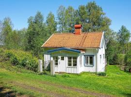 4 person holiday home in Fjällbacka-By Traum, hotel a Fjällbacka