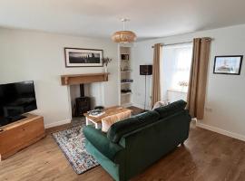 Peedie Cott Self-Catering, Orkney, ξενοδοχείο σε St Margaret's Hope