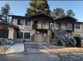 The Haber Motel