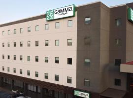 GAMMA Querétaro, hotel di Querétaro