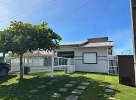 Casa praia de Itapirubá a 100 metros do mar