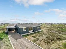 Gorgeous Home In Hvide Sande With Kitchen