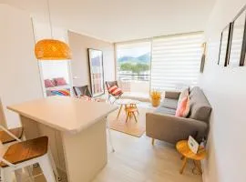 Oceana Suites Papudo
