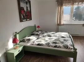 apartman šumiac 5