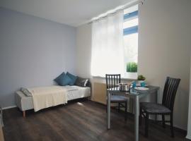 Apartment/Unterkunft mit Küche in guter Lage, apartment in Nettelsee