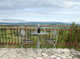 Un angolo di Paradiso, villa en Ozzano Monferrato