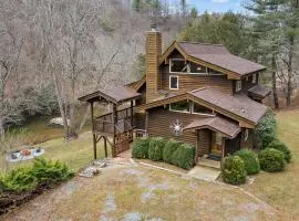 Grandmas Riverside Getaway