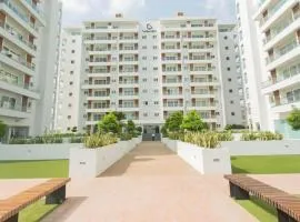 The Gallery Luxury Suites CPG