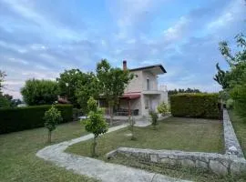 Elani villa''s