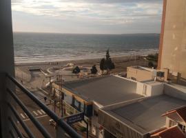 Sea&Whales, hotel v destinaci Puerto Madryn