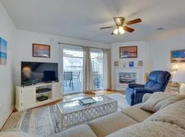 Cape San Blas Townhome with Beach Essentials!