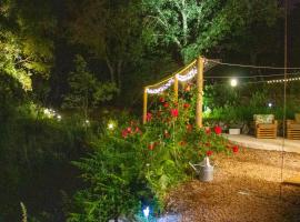 Quinta Das Flores, family hotel in Tábua