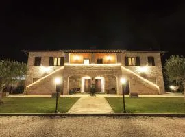 Il Casale Della Fornace