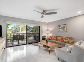 Waikomo Stream Villas 322