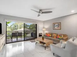 Waikomo Stream Villas 322