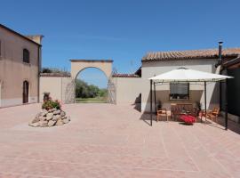 Nuraximannu Boutique B&B