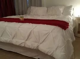 Dream King Bed-2BD-12 min to Strip