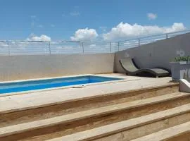 Apartamento Santo Domingo Este