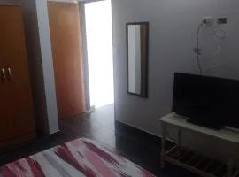 Departamento La Alborada