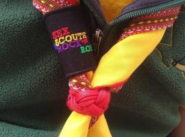 Sunset Lake hostel, готель з парковкою в Охриді